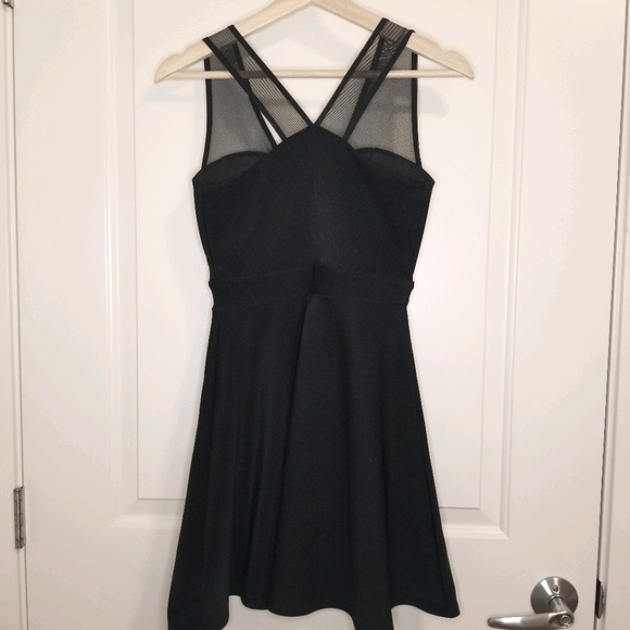 Forever 21 Little Black Dress - Picture 5 of 7